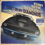 Kenny Wayne Shepherd / Dirt On My Diamonds Volume 2 (Coloured Vinyl)(LP)