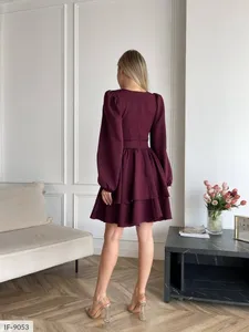 Платье IF-9031 Фабрика Моды