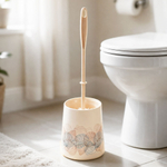 Ерш для туалета "Ракушки"