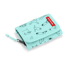 Детские кошельки