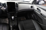Chevrolet Cruze, 2013 год