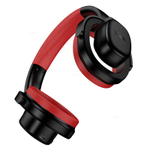 Накладные наушники Hoco W67 (black)