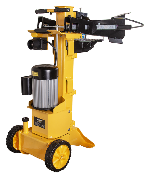 Дровокол электрический "HUTER" HLS-6500