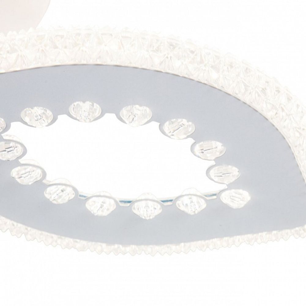 Потолочная люстра Escada Dew 10271/3LED