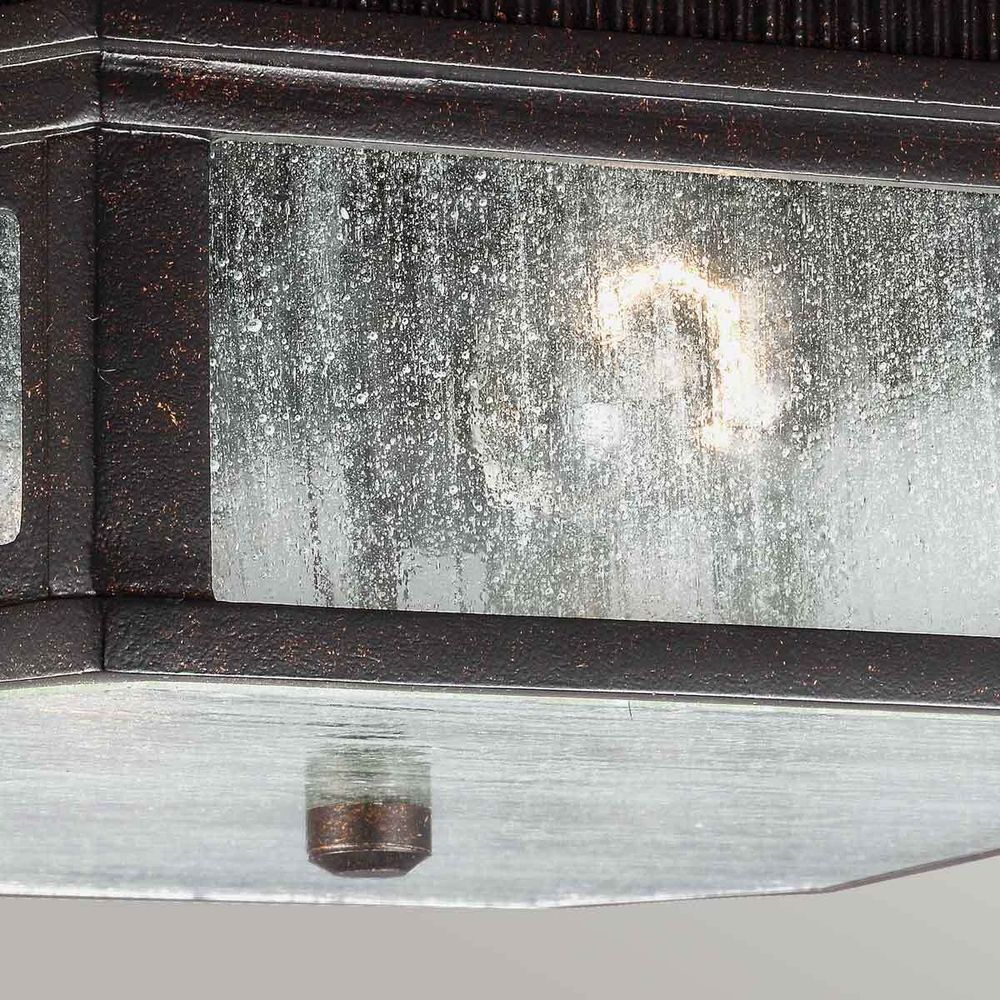 Потолочный фонарь Feiss FE-FEDERAL-F Feiss