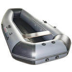Лодка ПВХ Мнев и К Мурена 300MP с пайолами -