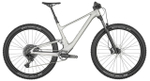 Двухподвесный велосипед Scott Spark 970 (2023)