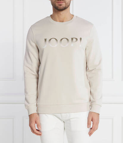 Худи Theseus Joop! - кремовый(30037894)