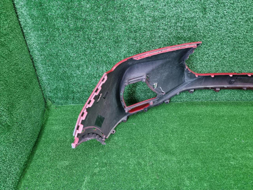 Бампер передний Chery Tiggo 7 Pro (2020-2024)