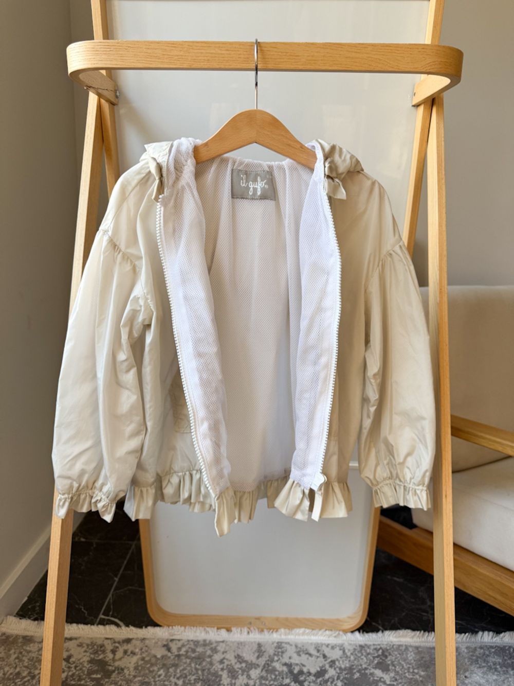 Ветровка Il Gufo, 116