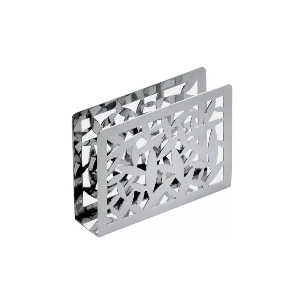Alessi - Салфетница кактус / артикул   MSA08  / GTIN 8003299905928