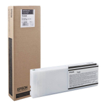 Картридж EPSON C13T636800 (T6368) для Stylus Pro 7700/7890/7900/9700/9890/9900 черный матовый 700мл.