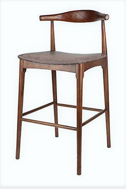 Дизайнерский барный стул Elbow