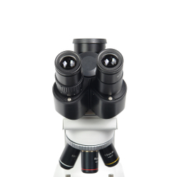 Микроскоп биологический Микромед 1 (3 LED inf.) - фото 8