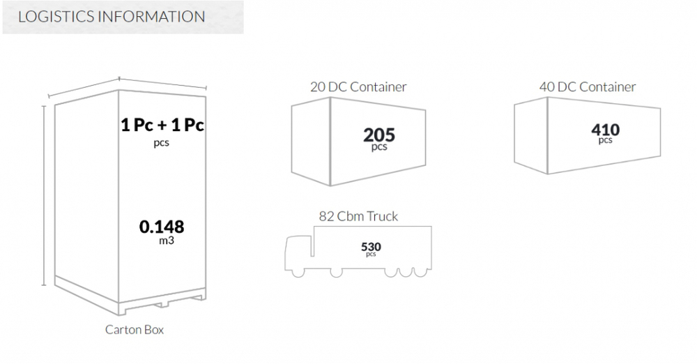 Стол пластиковый Siesta Contract Ice, 700х700х730, черный