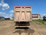 Shacman (Shaanxi) SX* 8x4 Самосвал SX33186W366C (Дизельный, 10,8 л, 441 л.с., МТ)