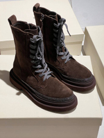 Ботинки Brunello Cucinelli