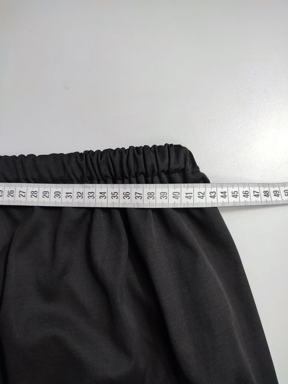 Юбка темная 50/52 размер