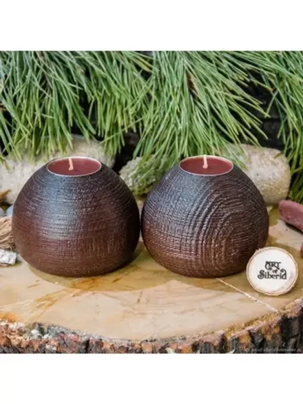 Подсвечник