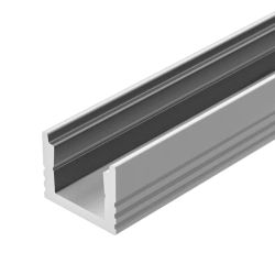 Профиль SL-MINI-8-H6-2000 ANOD (Arlight, Алюминий) 059124