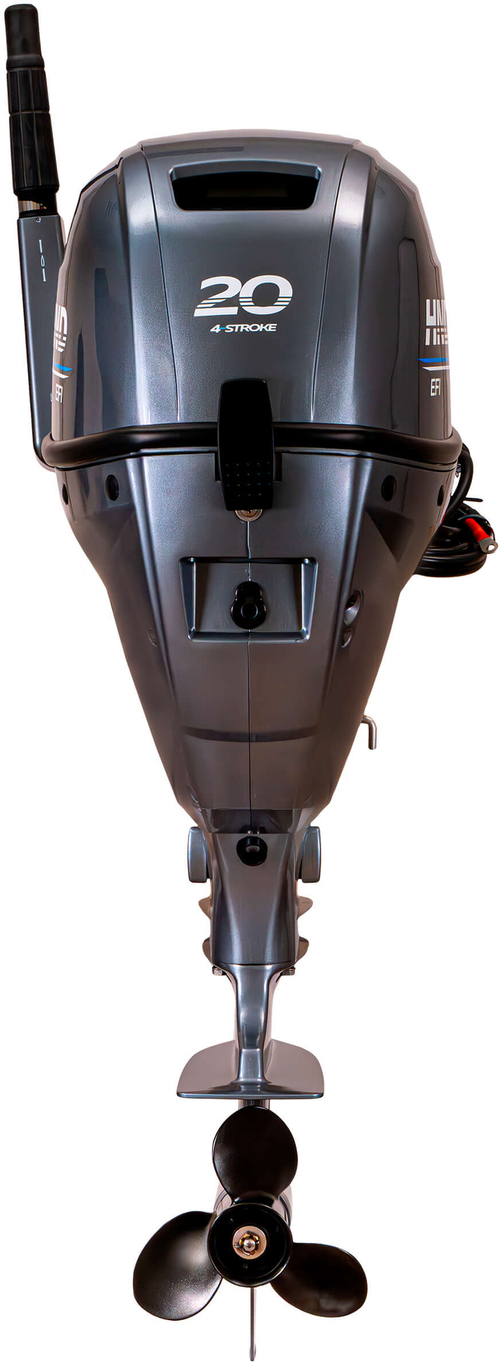 Лодочный мотор HND OB20FIEHS
