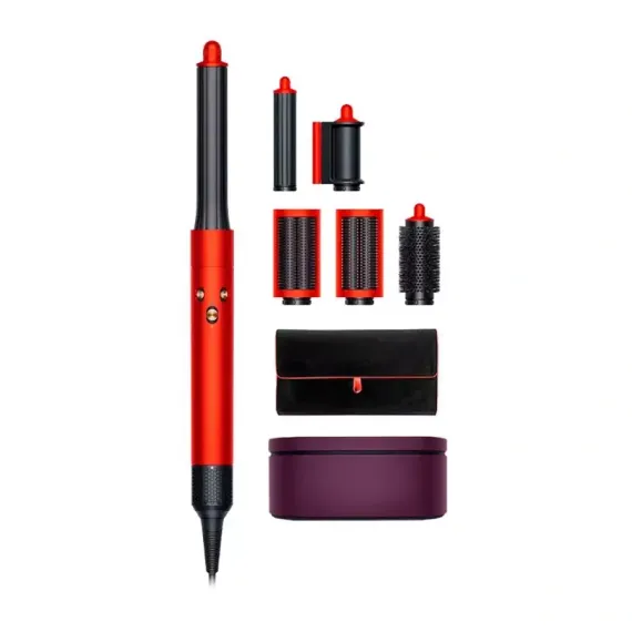 Стайлер Dyson Airwrap Complete Long HS05