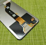 Infinix Smart 6 (X6511C) /
Smart 6 Plus (X6511E)  Дисплей (lcd) (в сборе с тачскрином) (ORIG-SP)