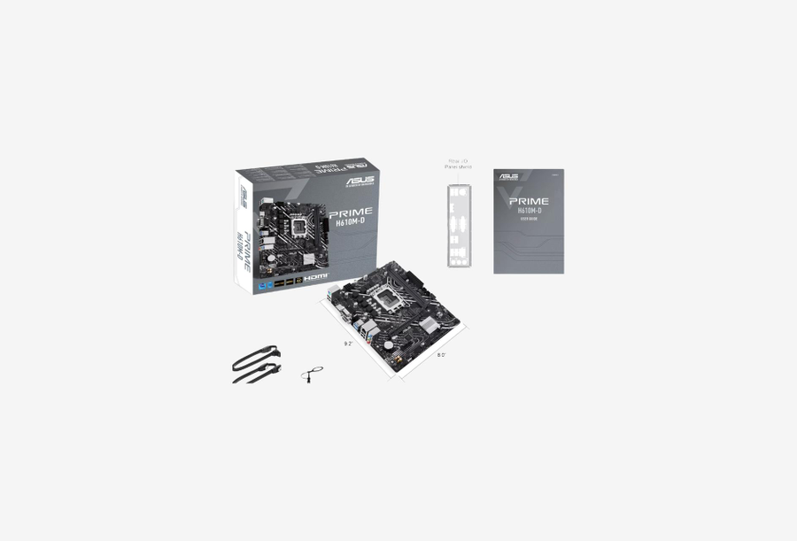 PRIME H610M-D_0526529100657