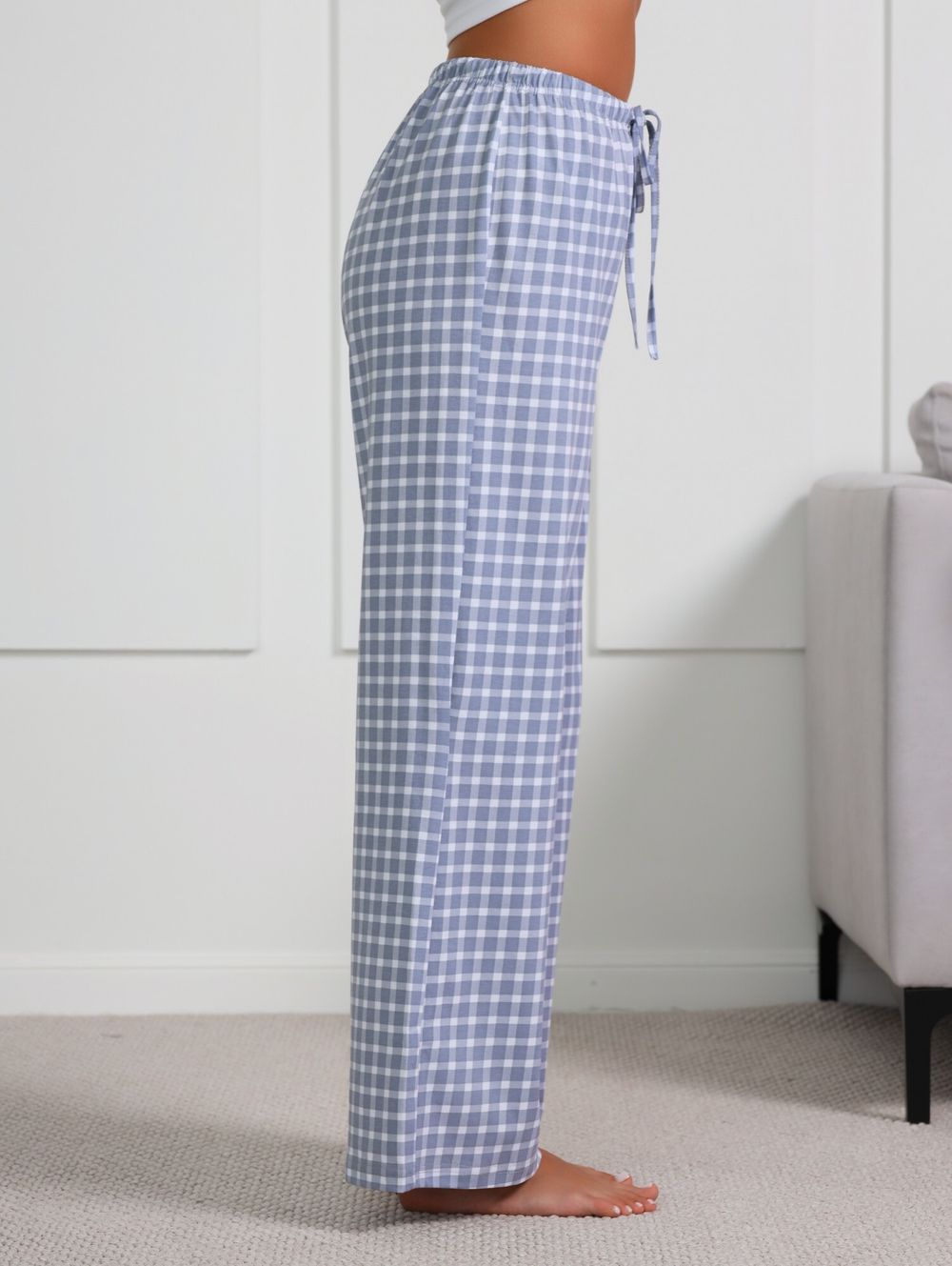 Брюки Стенли Виотекс СЕРЫЙ