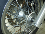 Suzuki Intruder 400 Classic , 2005