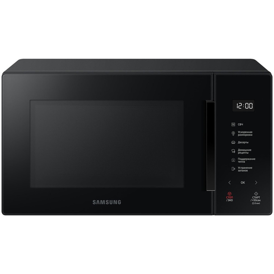 Samsung MS23T5018AK/BW Микроволновая печь