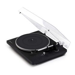 Проигрыватель винила Premiera ECO One Black