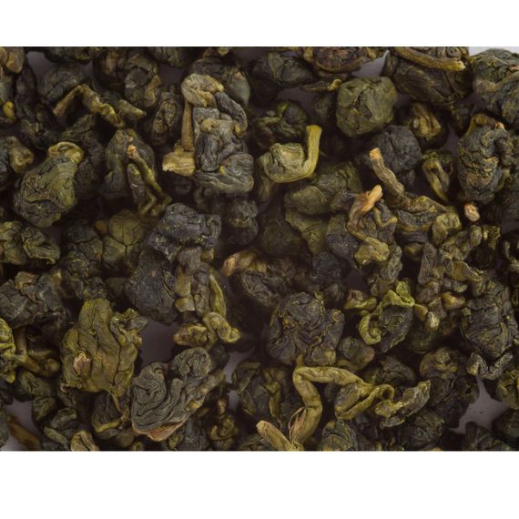 Strawberry Oolong