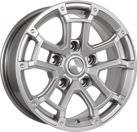 Скад Барахас 7x16 5x139.7 ET 30 Dia 98.5 (селена)