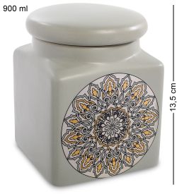 TJ-05 Набор керамических банок