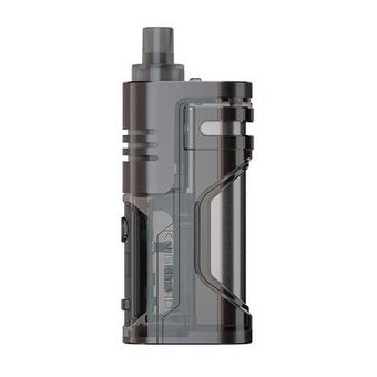 Smoant Knight 40 1500 mah Pod Kit - Gunmetal