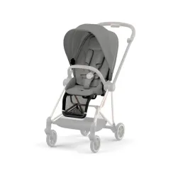 Набор Cybex Seat Pack Mios Mirage Grey