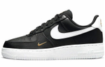Кроссовки Nike Air Force 1 Low '07 Essential (Женская размерная сетка)