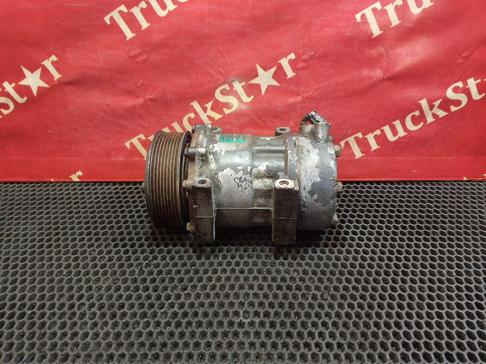 Компрессор кондиционера