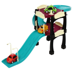 Парковка, пакет 812-8B