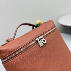 Loro Piana Extra Pocket Backpack L23.5