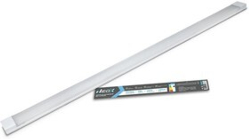 Светильник светодиодный ДПО-110 ПРИЗМА 50Вт 6500К 1200мм IP40