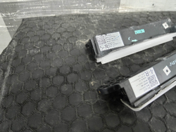 Повторители поворота передний + задний правый Jetour T2 23-нв Б/У Оригинал 403009786AA