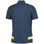 Stiga Shirt Creative navy/yellow