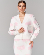 Костюм из премиального трикотажа