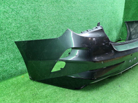 Бампер задний Kia K5 (2019-2023) GT