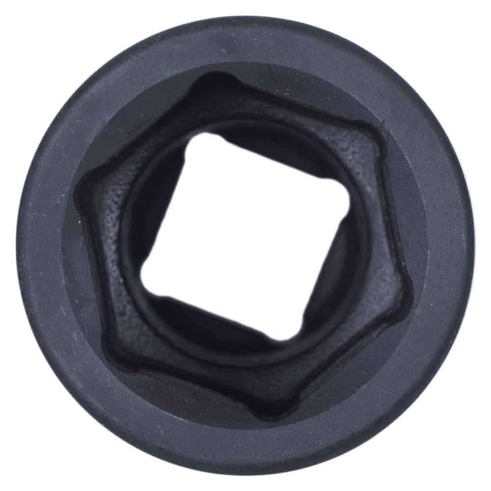 Головка торцевая ударная глубокая шестигранная 3/4&quot;, 33 мм KING TONY 643533M