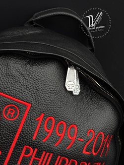 Рюкзак Philipp Plein Anniversary
