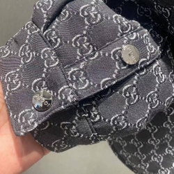 Двухсторонняя куртка Gucci