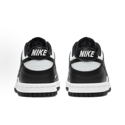 Nike Dunk Low White Black GS